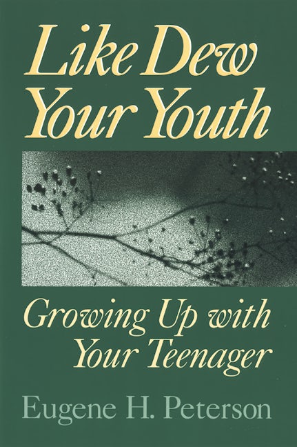 Cover image for Like Dew Your Youth, isbn: 9780802801166