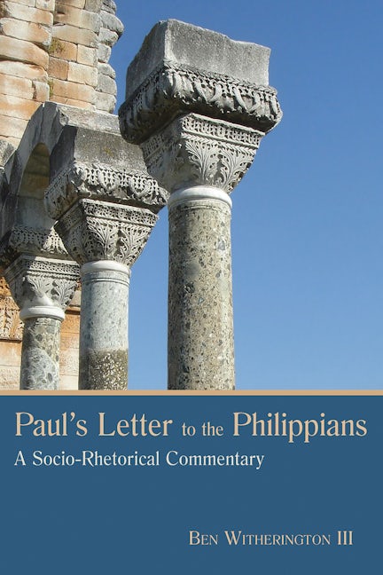 Paul's Letter to the Philippians