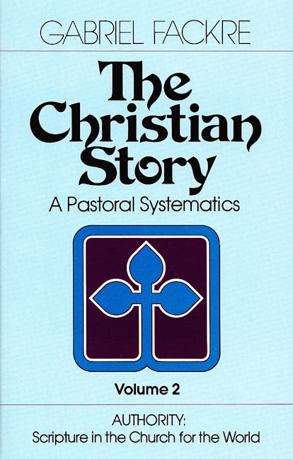 Cover image for The Christian Story, Volume 2, isbn: 9780802802767