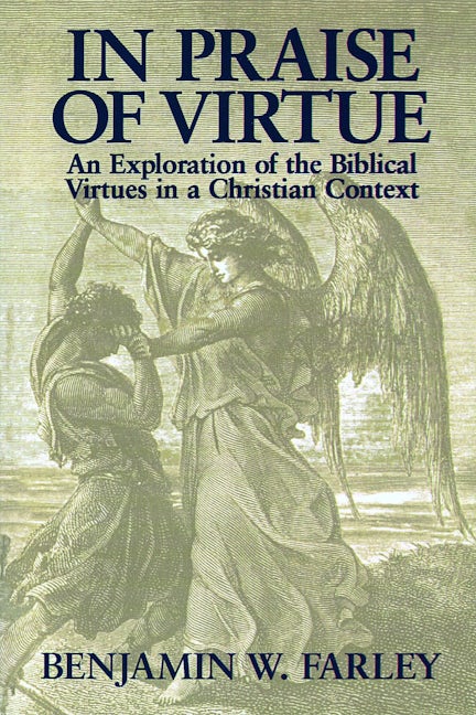 Cover image for In Praise of Virtue, isbn: 9780802807922