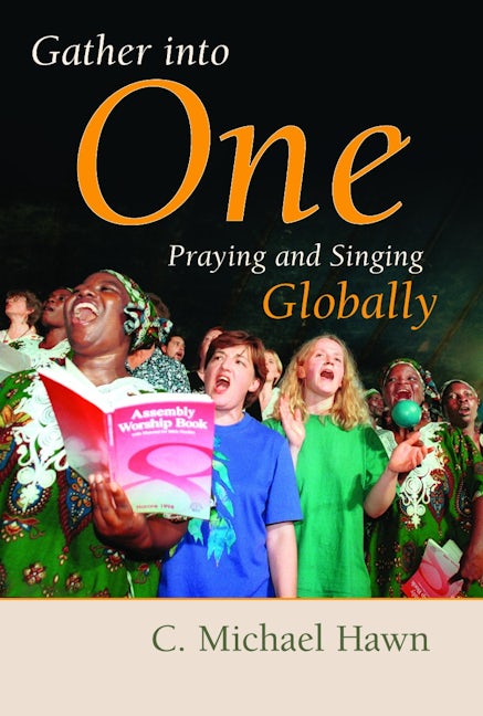 Cover image for Gather into One, isbn: 9780802809834