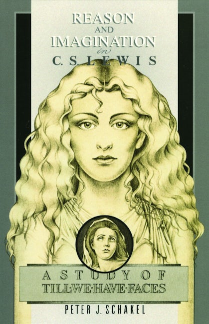 Cover image for Reason and Imagination in C. S. Lewis, isbn: 9780802819987