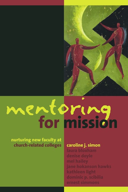 Cover image for Mentoring for Mission, isbn: 9780802821249