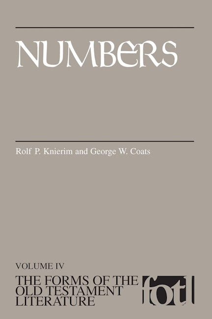 Numbers