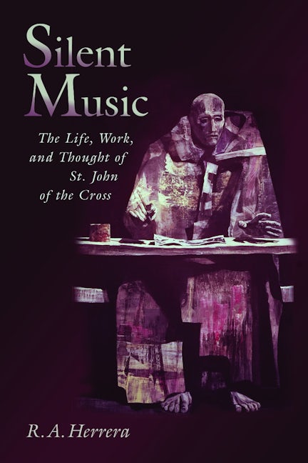 Cover image for Silent Music, isbn: 9780802824950
