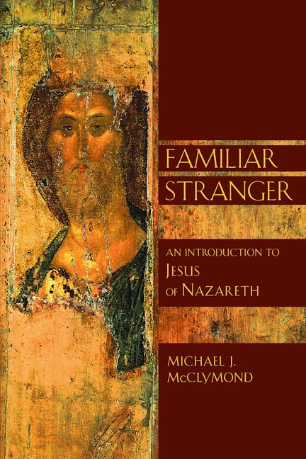 Cover image for Familiar Stranger, isbn: 9780802826800