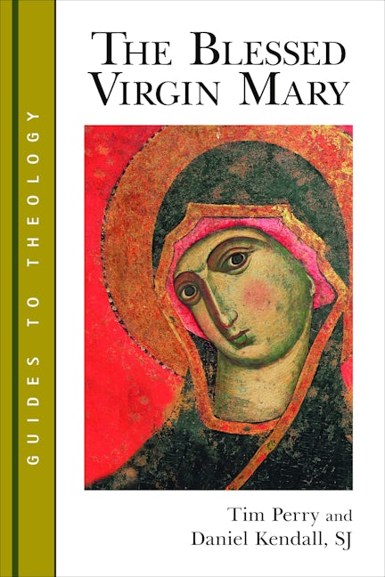 Cover image for The Blessed Virgin Mary, isbn: 9780802827333