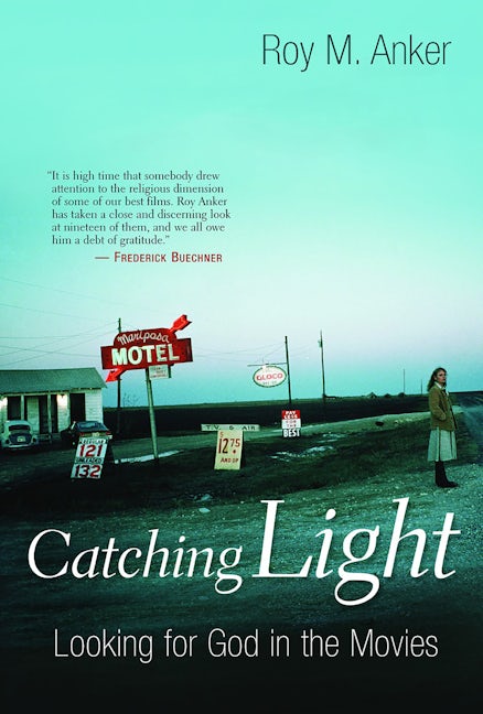 Cover image for Catching Light, isbn: 9780802827951