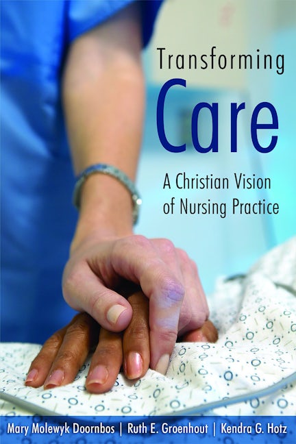 Cover image for Transforming Care, isbn: 9780802828743