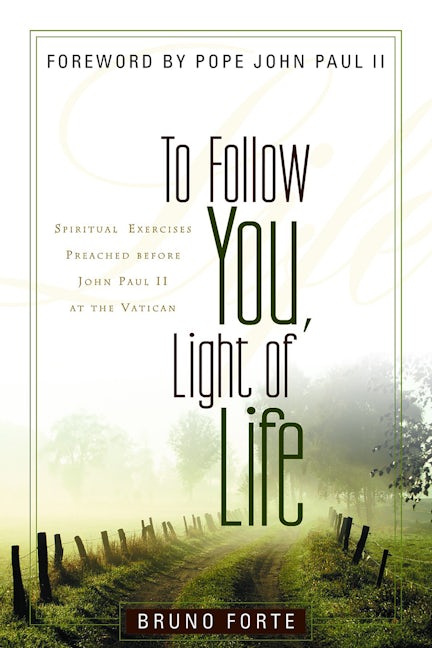 Cover image for To Follow You, Light of Life, isbn: 9780802829351
