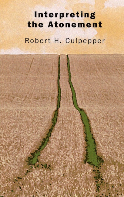 Cover image for Interpreting the Atonement, isbn: 9780802831699