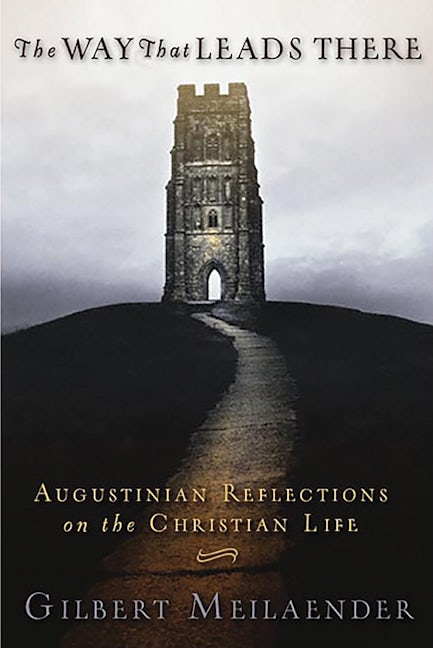 Cover image for The Way That Leads There, isbn: 9780802832139