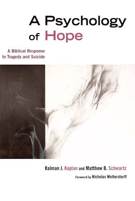A Psychology of Hope