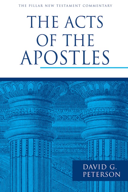 The Acts of the Apostles