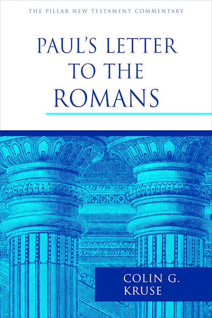 Cover image for Paul's Letter to the Romans, isbn: 9780802837431