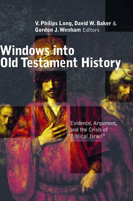 Cover image for Windows into Old Testament History, isbn: 9780802839626