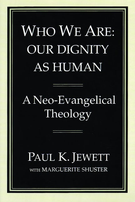 Cover image for Who We Are, isbn: 9780802840752