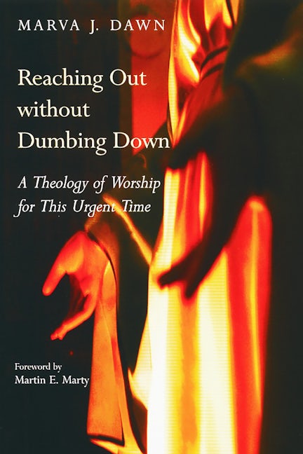 Reaching Out without Dumbing Down