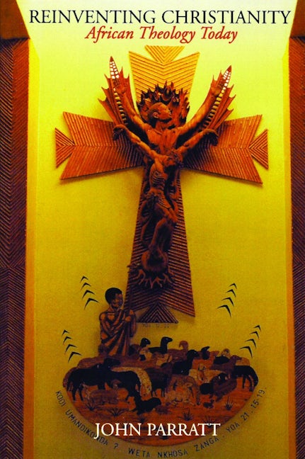 Cover image for Reinventing Christianity, isbn: 9780802841131