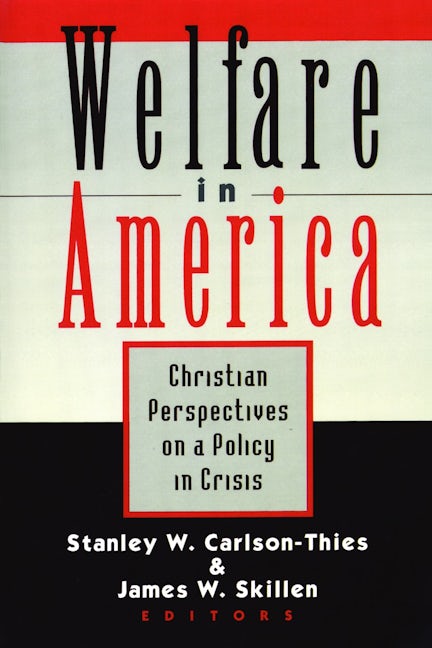 Welfare in America