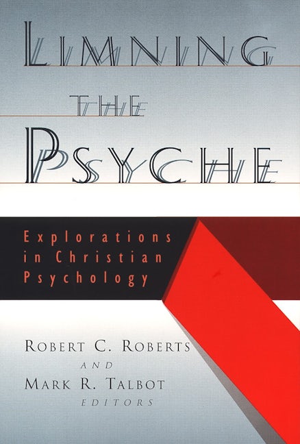 Cover image for Limning the Psyche, isbn: 9780802843319