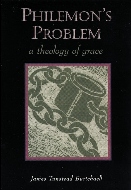 Cover image for Philemon's Problem, isbn: 9780802845498