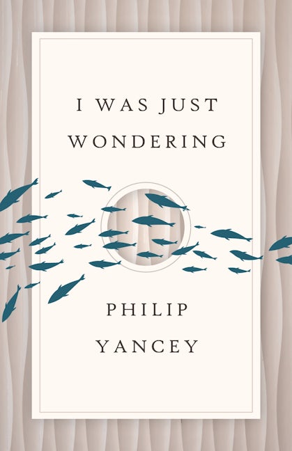 Cover image for I Was Just Wondering, isbn: 9780802846129