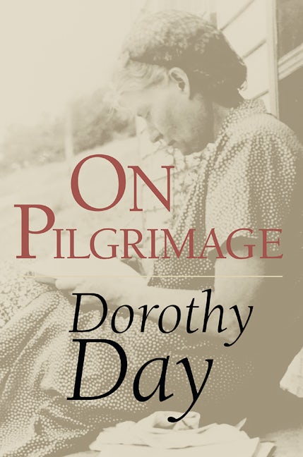 Cover image for On Pilgrimage, isbn: 9780802846297