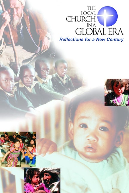 Cover image for The Local Church in a Global Era, isbn: 9780802847102