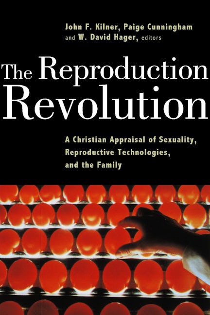 Cover image for The Reproduction Revolution, isbn: 9780802847157