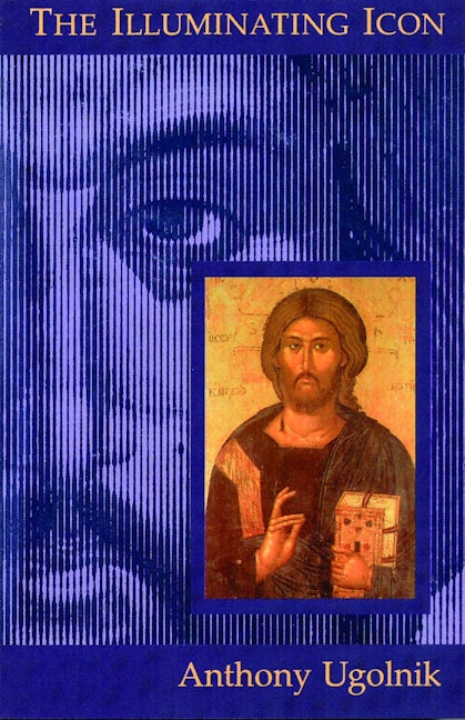Cover image for The Illuminating Icon, isbn: 9780802847829