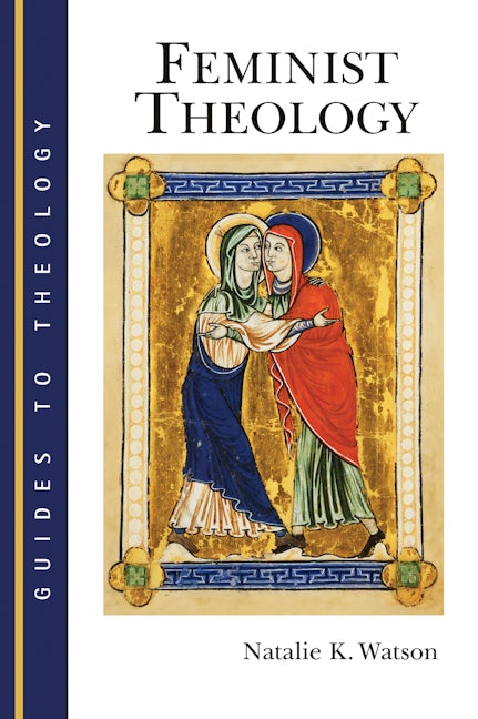 Cover image for Feminist Theology, isbn: 9780802848284