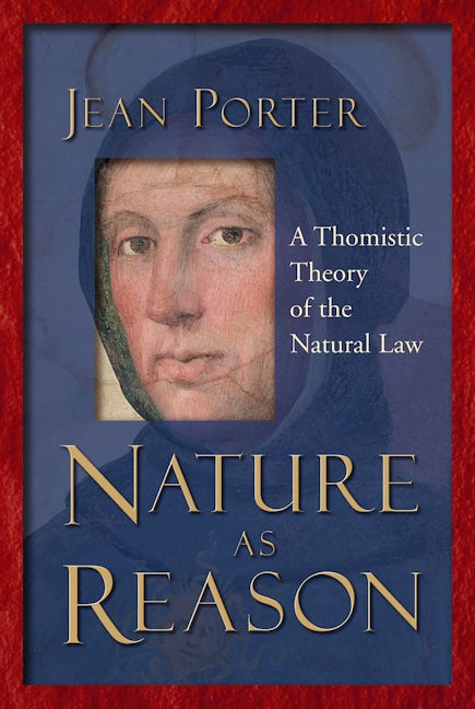 Cover image for Nature as Reason, isbn: 9780802849069