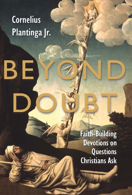 Cover image for Beyond Doubt, isbn: 9780802849656