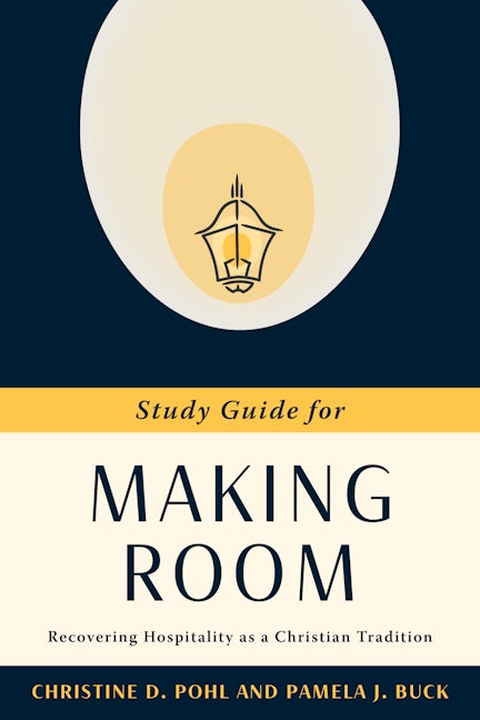 Study Guide for Making Room