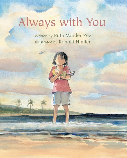 Cover image for Always With You, isbn: 9780802852953