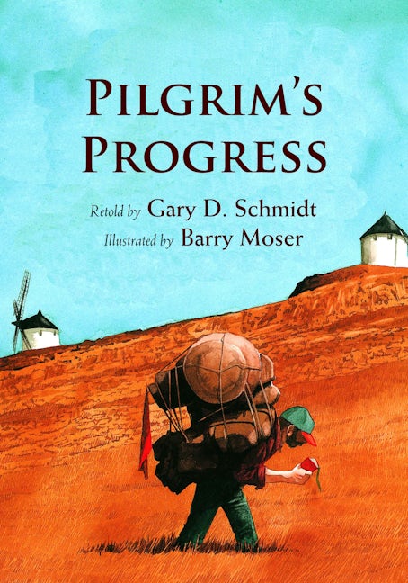 Cover image for Pilgrim's Progress, isbn: 9780802853462