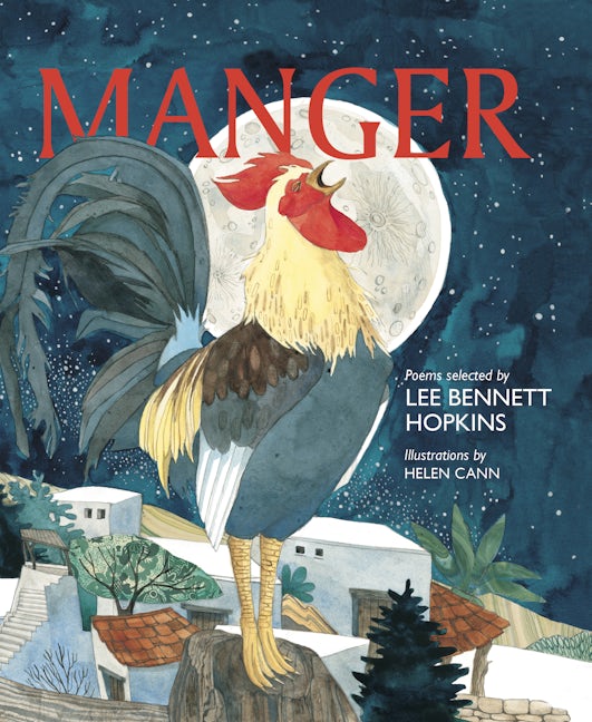 Cover image for Manger, isbn: 9780802855329