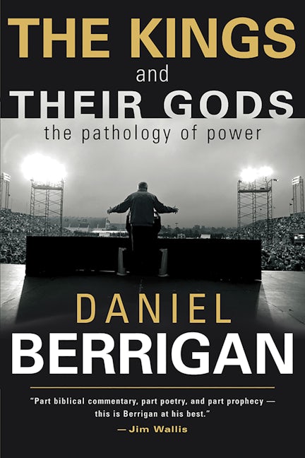 Cover image for The Kings and Their Gods, isbn: 9780802860439