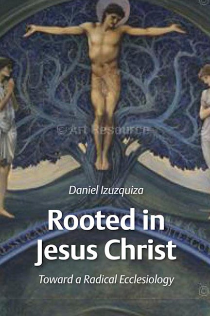 Cover image for Rooted in Jesus Christ, isbn: 9780802862792
