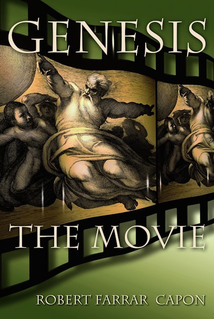 Cover image for Genesis, the Movie, isbn: 9780802863256