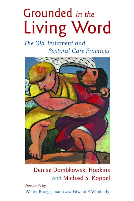 Cover image for Grounded in the Living Word, isbn: 9780802863683