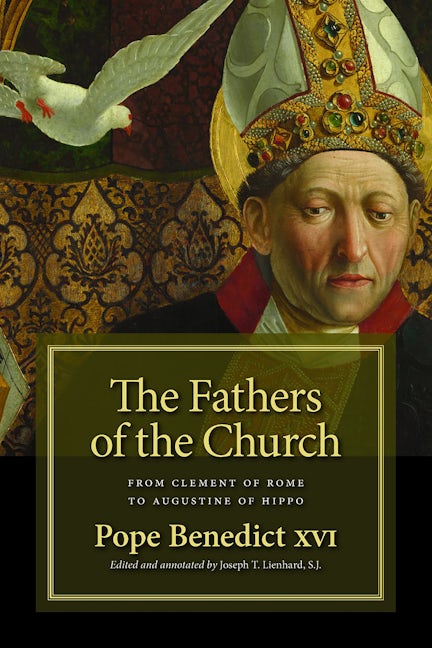 Cover image for The Fathers of the Church, isbn: 9780802864598