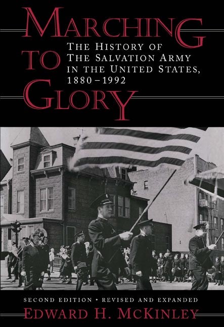 Marching to Glory