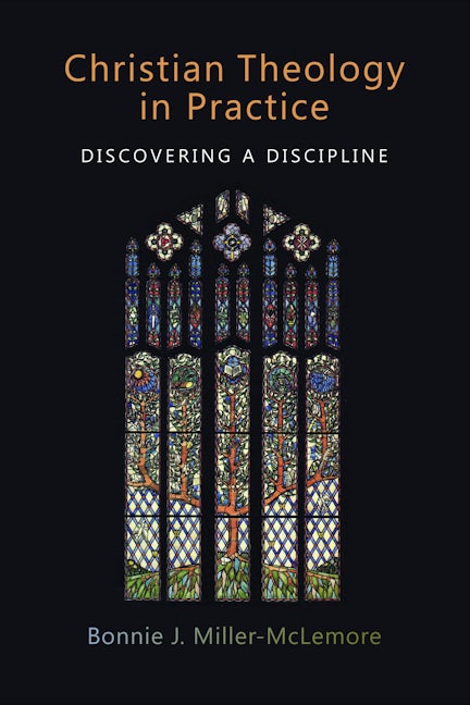 Cover image for Christian Theology in Practice, isbn: 9780802865342
