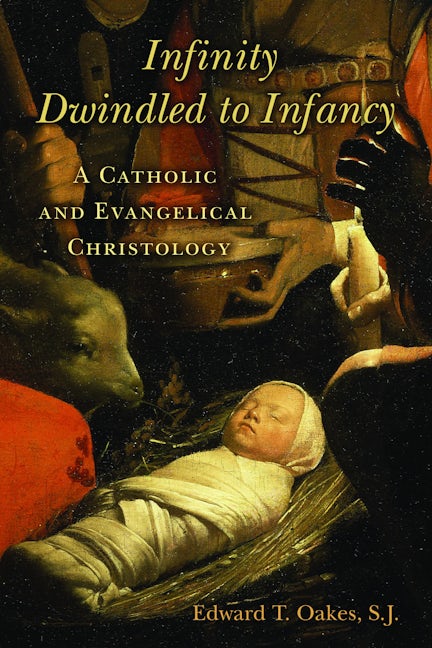 Cover image for Infinity Dwindled to Infancy, isbn: 9780802865557