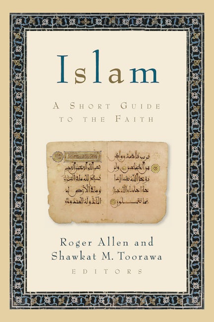 Cover image for Islam, isbn: 9780802866004