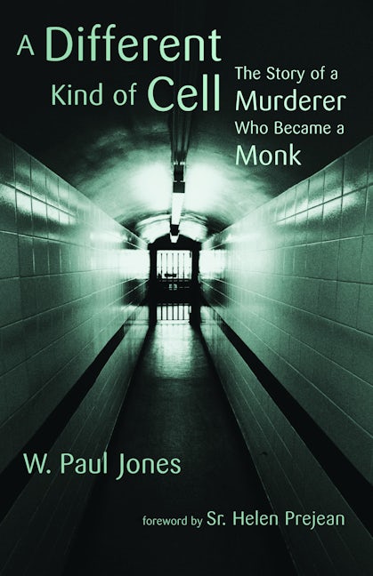Cover image for A Different Kind of Cell, isbn: 9780802866516