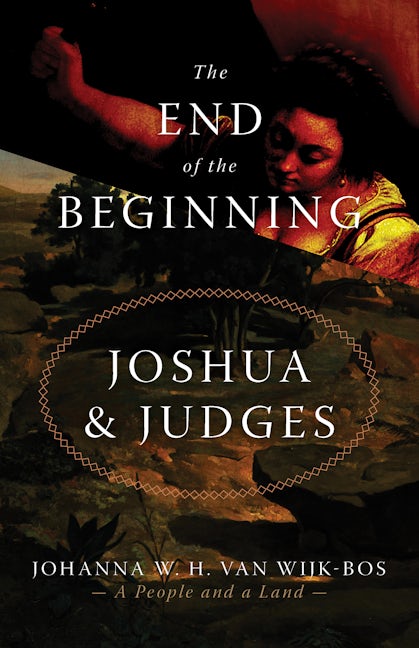 Cover image for The End of the Beginning, isbn: 9780802868381
