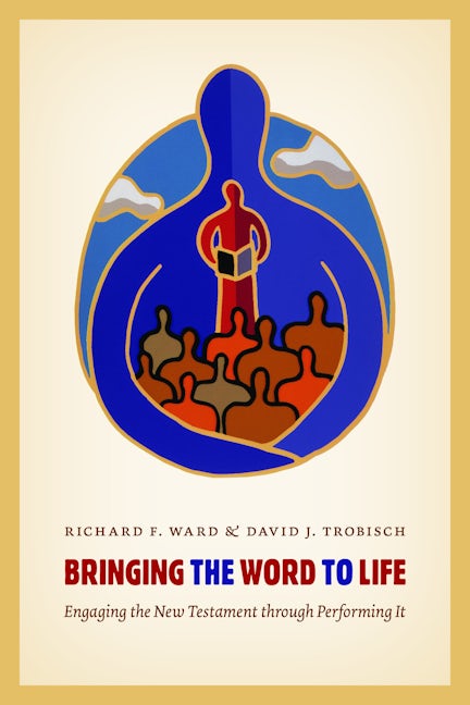 Cover image for Bringing the Word to Life, isbn: 9780802868855